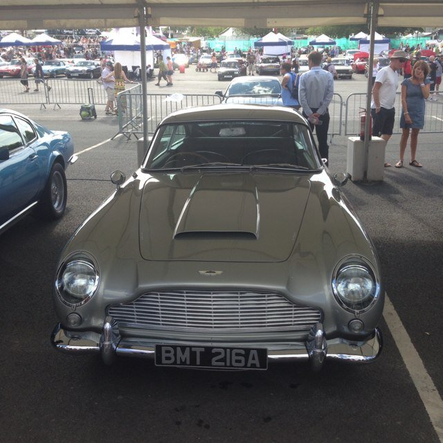 codfather289's profile picture. 