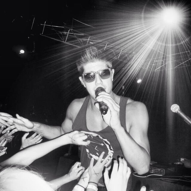 Debut album #SoMo available on iTunes https://t.co/MRt9MmtJju and in stores now! | http://t.co/wRsGjur43m