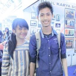 Broadcasting SMKN 1 surabaya