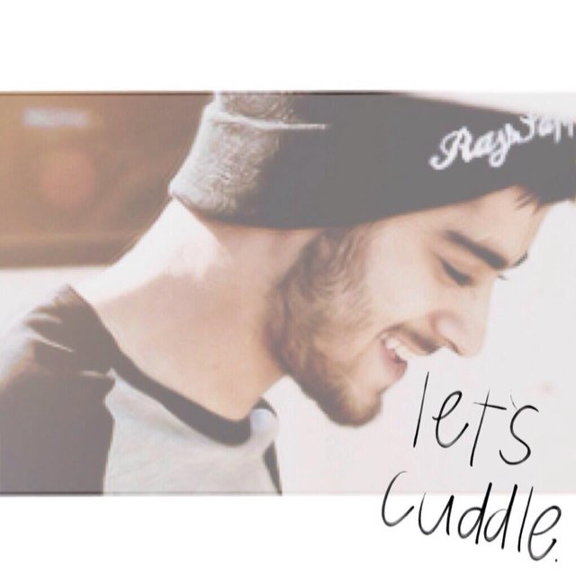 Follow @zaynangxls :) x