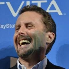 Sir Andrew House. President and CEO of Sony Computer Entertainment. I love working at Sony. Parody Account.
