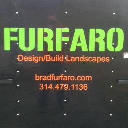 FURFARO Design/Build Landscapes offers high-quality landscape architecture, installation services + land maintenance to the St. Louis Metro area.