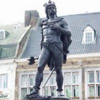 servais (@ambriorix66) 's Twitter Profile Photo