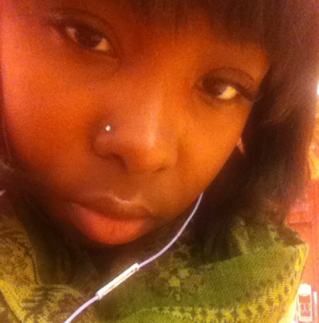 MariamJallow's profile picture. 