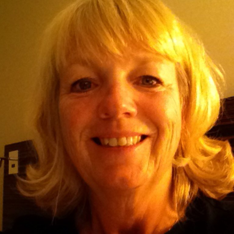 Mom of 2 sons,special needs director at Church of the Resurrection. Favorite spots to relax, Oak Island, NC and sailing!  UNC-G graduate.