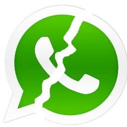 ¡Si no levantas la vista del Whatsapp, puedes perderte muchas cosas de la vida! 
★ Influencer ★