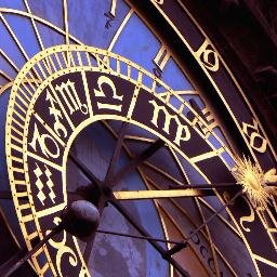 Lover of Muses+Son of the Universe+Prague Zodiac Guide