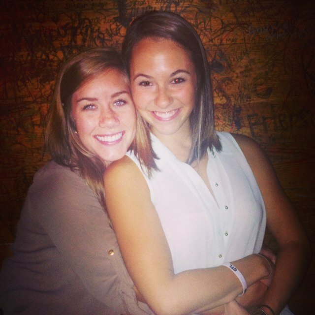 Clemson '14. Life is good
