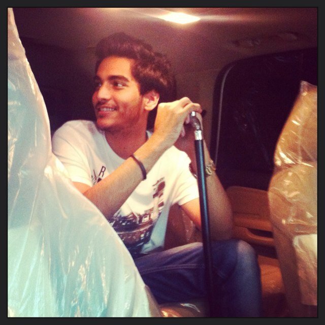 يابوي لبى أرض تطاها أقدامك.      #   instagram.            bandarmedad