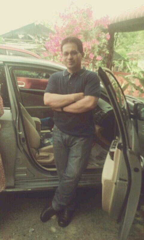 shamsuddinludin's profile picture. 