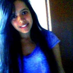 Ariana, 16 years, coelho, blue, sagu S2
                              ✌✌