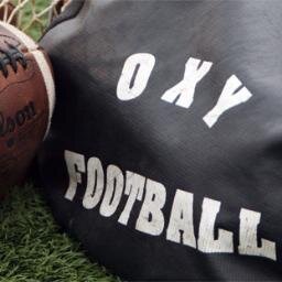 Occidental Football