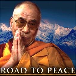 How can we create peace in our lives? Watch this award-winning film on an extraordinary journey with the Dalai Lama. https://t.co/vIPcdHD3tK