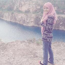 Nothing special about me |  نور هداية  I'm | My lovely dear friend call me YAYA & DAYA | 96's |  #Notification : Time-off | #SPM !