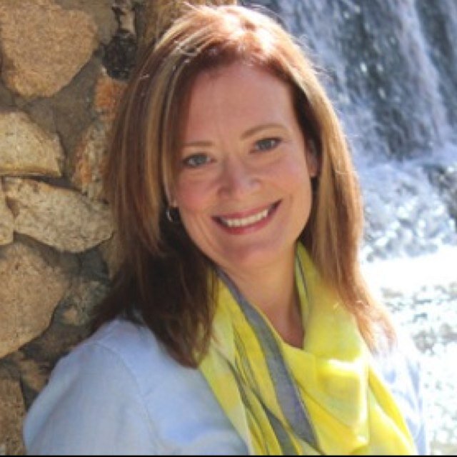 AngieFoerster's profile picture. Wife, mother, educational technology enthusiast.