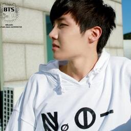 BANGTAN JHOPE ! 94 LINES . A BLOOD TYPE .