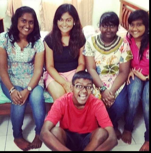 saaganyavijitri's profile picture. FoLLow Me..I'll FoLLow You..