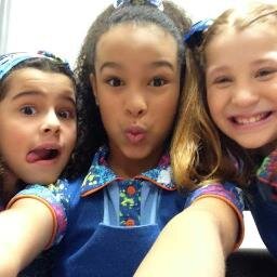 Ola eu  faço a Pata em chiquititas espero que gostem