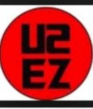 Hello, I'm a fan of the YouTube channel, u2EzNation and I'm trying to spread their name. I am JUST A FAN not a channel member. Check them out and subcribe. Thx.