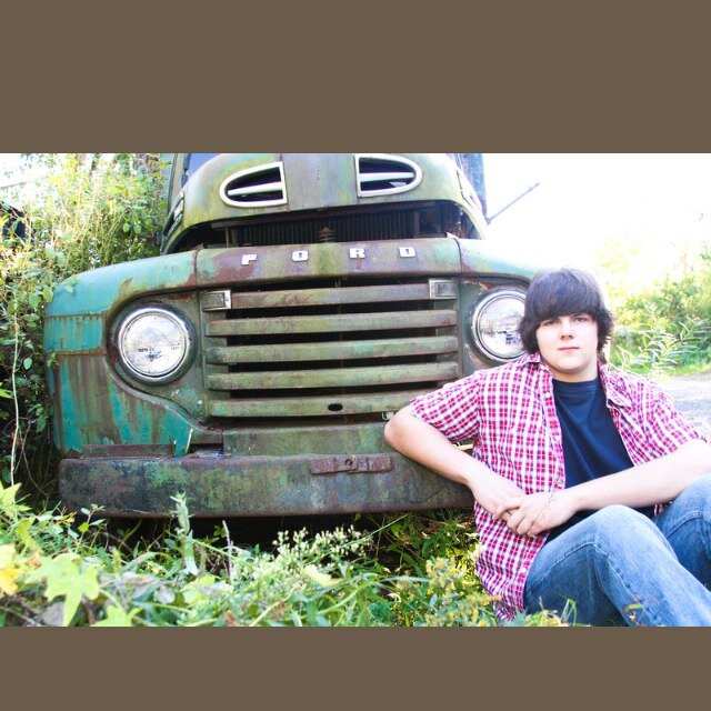 TylorSutton's profile picture. 7.18.14❤️
RIP #170