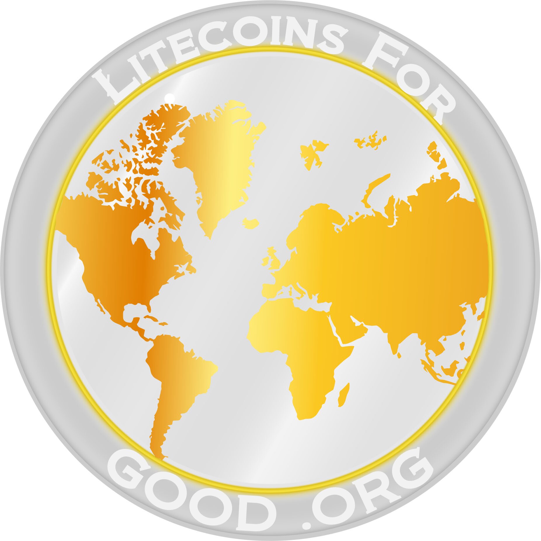 Litecoins for Good—Revolutionizing the way people give.