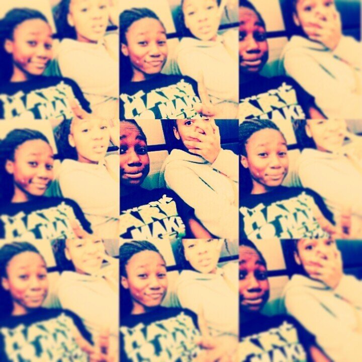 Welcome Too My World !
iLoveee Music , Basketball && Most Of All Im A @BostonCelticFan 
Follow Me {} I'll Follow Back 
(: Follow Me On IG Yo_ImBalln