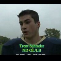 Trent Schrader (@tharealgoat) 's Twitter Profile