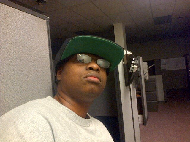 I do it for the love!
