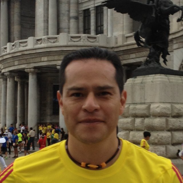 remote work collaboration, Cisco Systems, marathoner