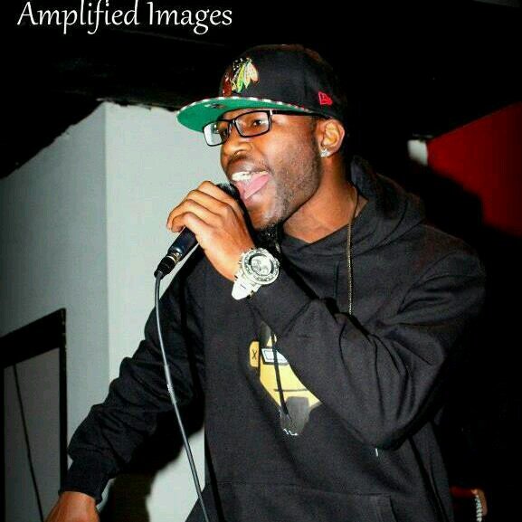 Rap Artist: DNELL (Dopest Nigga Ever Living Life!)