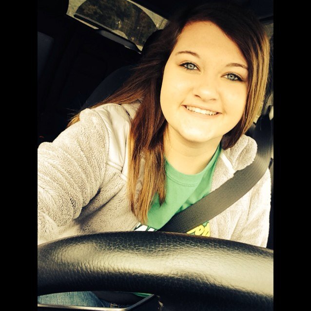 Be happy.