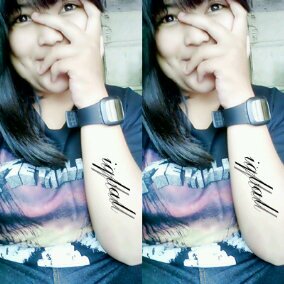 iqbal sayang :* :* D19082012I