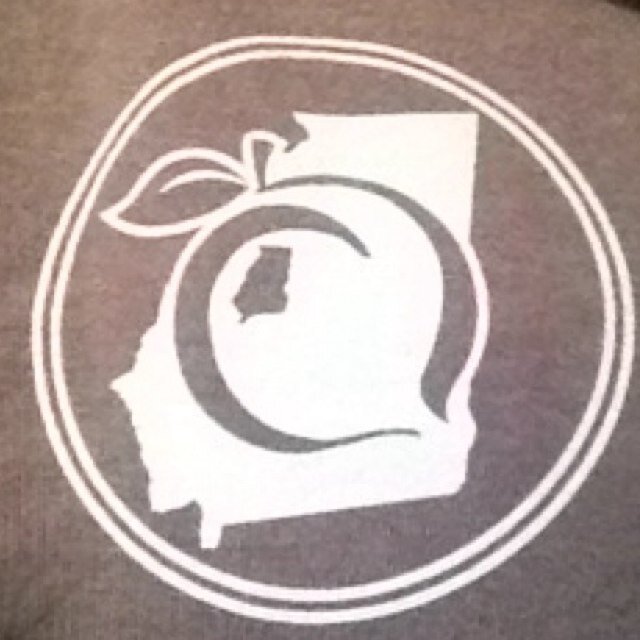 Just a good ole Georgia girl!