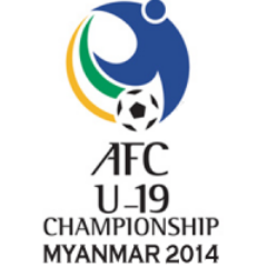 Running - AFC U19 Championship 2014 | 09 - 23 October 2014