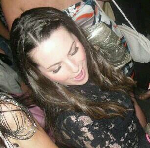 _chasinrainbows's profile picture. Not the girl next door.