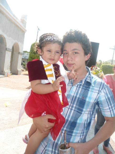 Seguime y te sigo :D