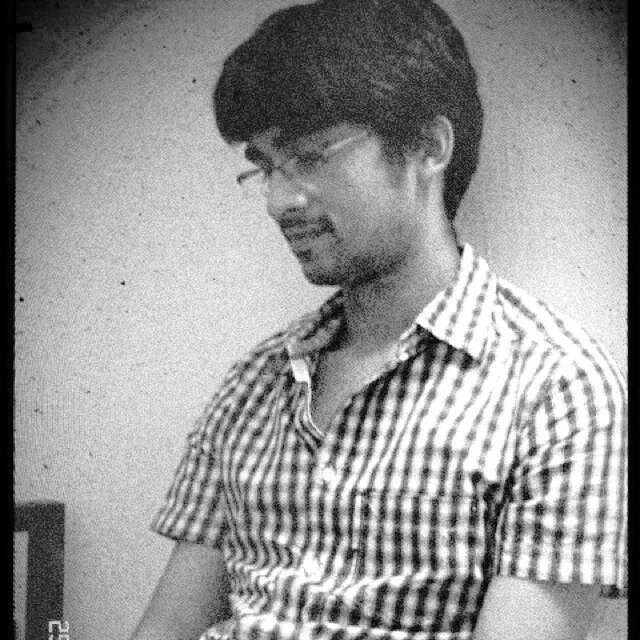 joshi_vinit's profile picture. 