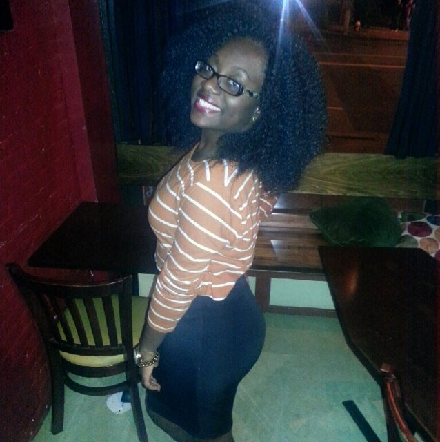 simply me, no compromise. ♡
