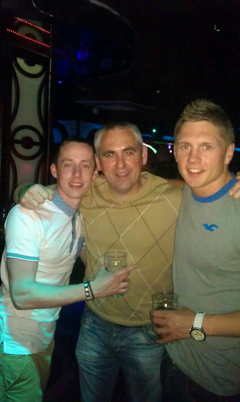 Finn Harps / Man United