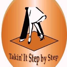 TakinItStep's profile picture. Dance Fitness/Instruction - Event Planning - Graphic Design Services