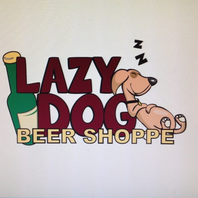 Lazy Dog Beer Shoppe in Londonderry, NH (Behind Mr Steer). Check us out on facebook too.