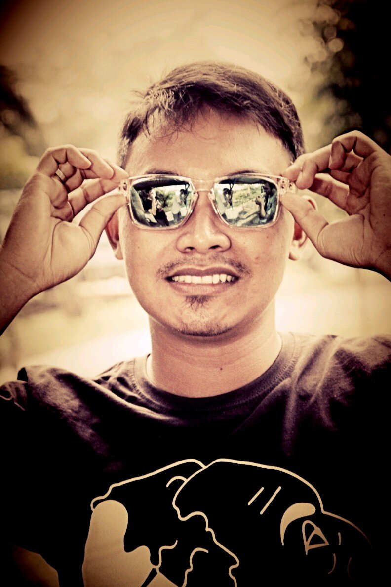 jangan pernh mau terus menerus di pandang sebelah mata, tunjukan bahwa kamu itu ada dan berguna!!!
