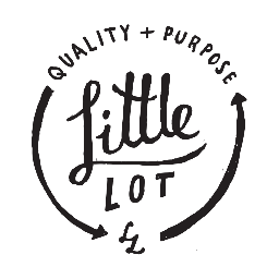 Little Lot is a wallpaper app that turns your smartphone and computer into tools for good. Each wallpaper generates a small donation to your chosen cause!