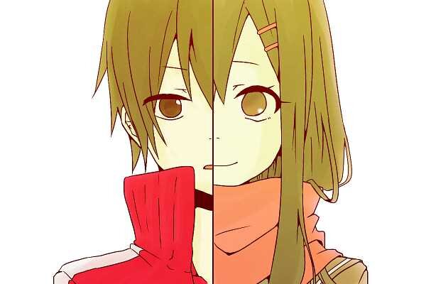 Who I am? :v