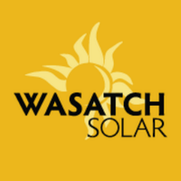 Wasatch Solar (@wasatchsolar) 's Twitter Profile