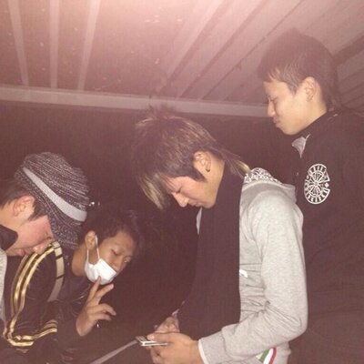 前田智也 Twitter 前田智也 Twitter