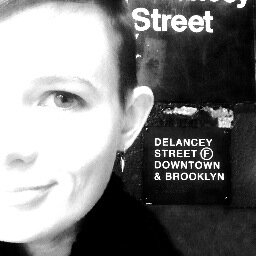 Brooklyn High School English Teacher