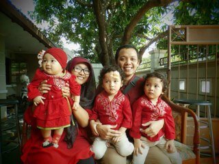 Elfiramahda's profile picture. 