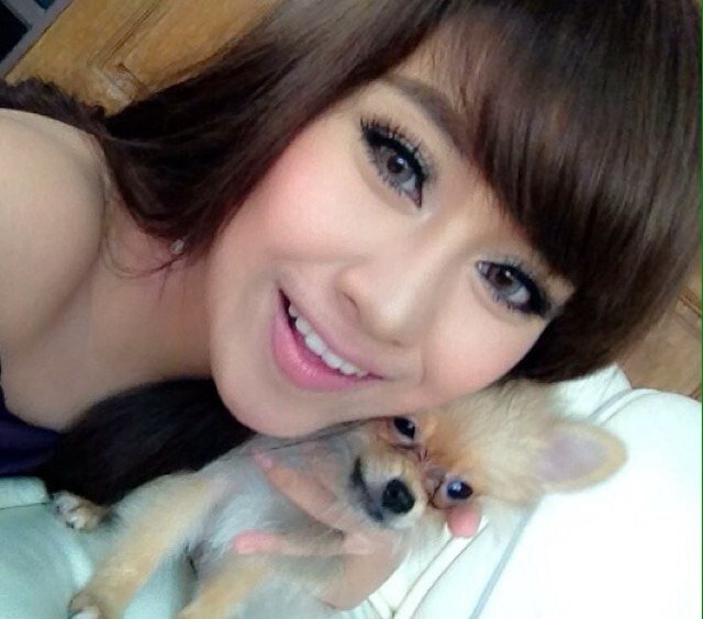 ☁I c e⛄❄ 
HelloI'm IceMonnarat Karakate
Universal Design Ambassadors Bangkok,ThailandKms.75✏
BUAdvertising