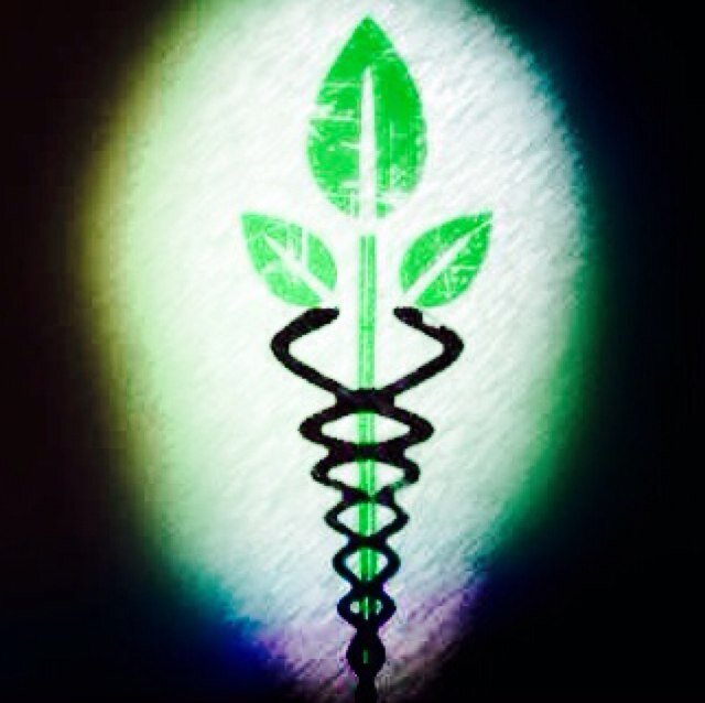 This is all about using natural foods & medicine for optimum health.   Please check out the blog and any questions don't hesitate to DM here or @TheTHCShaman